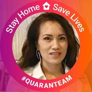 Meet your Posher, Leeza